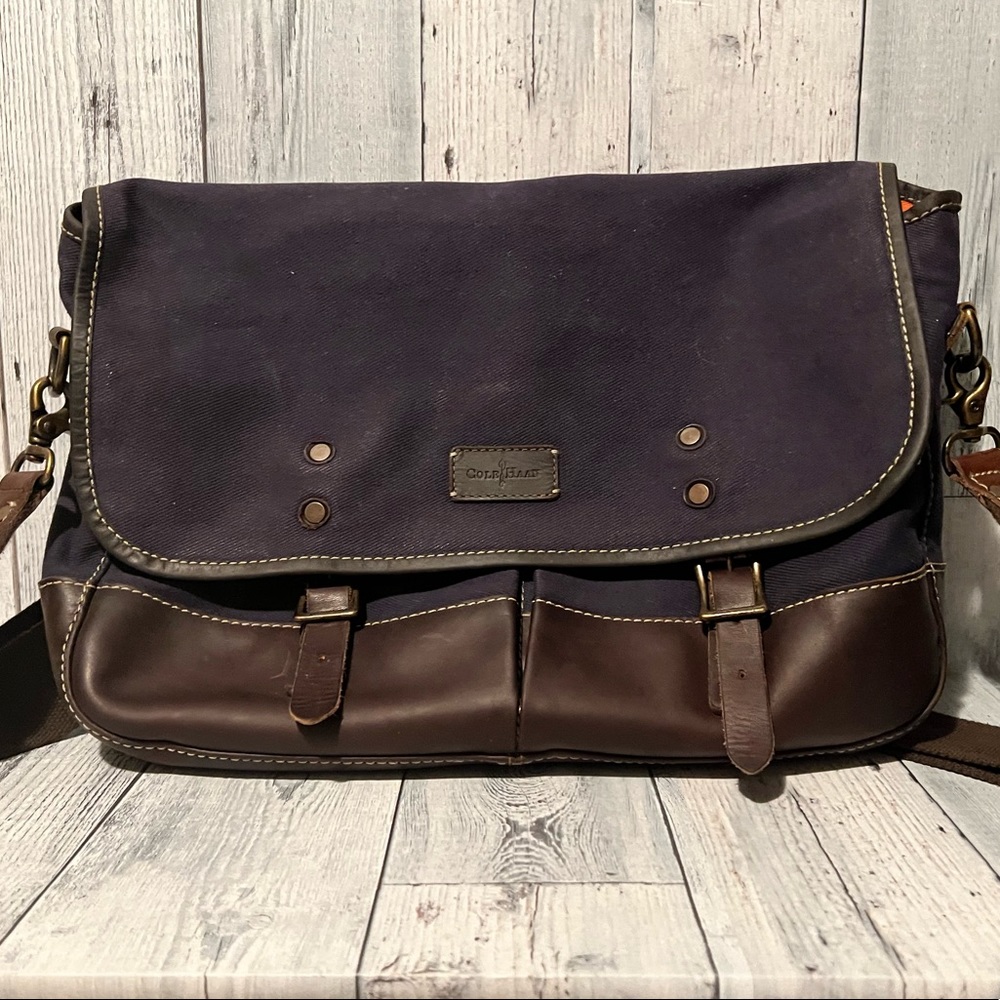 Cole Haan Messenger Bag